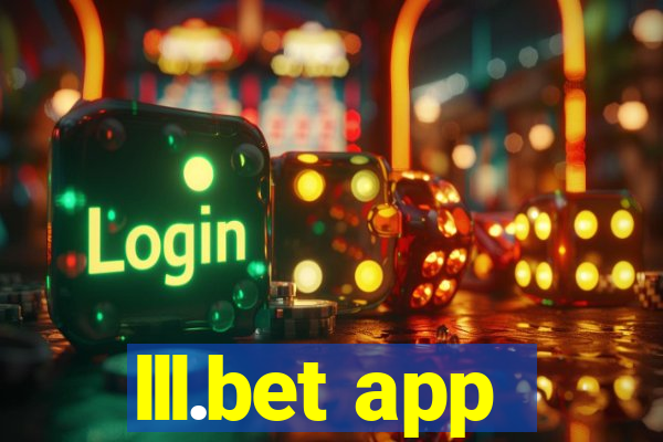 lll.bet app